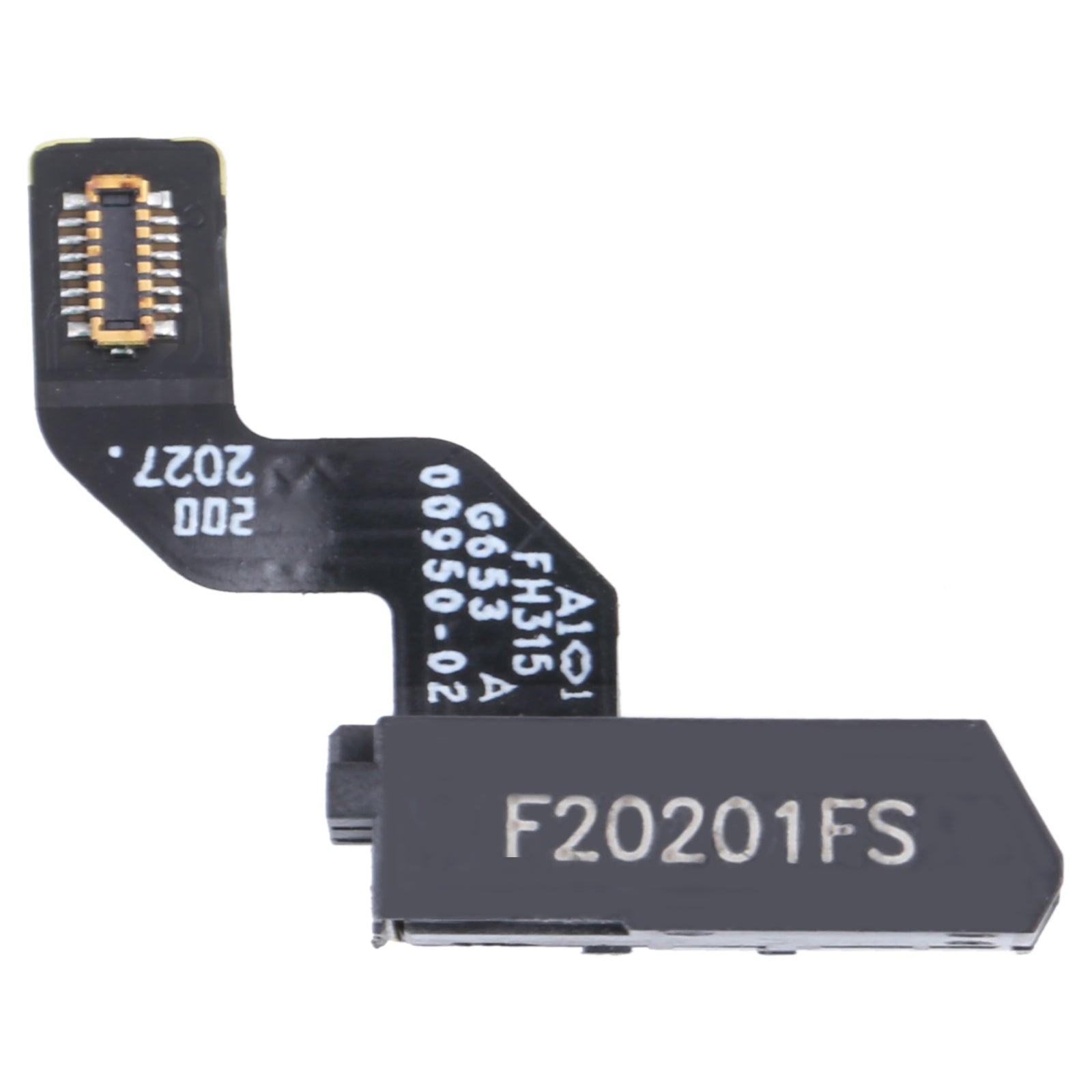 For Google Pixel 4a 5G GD1YQ G025I OEM Earphone Jack Flex Cable Replacement (without Logo) For Google Pixel 4a 5G GD1YQ G025I OEM Earphone Jack Flex Cable Replacement (without Logo)